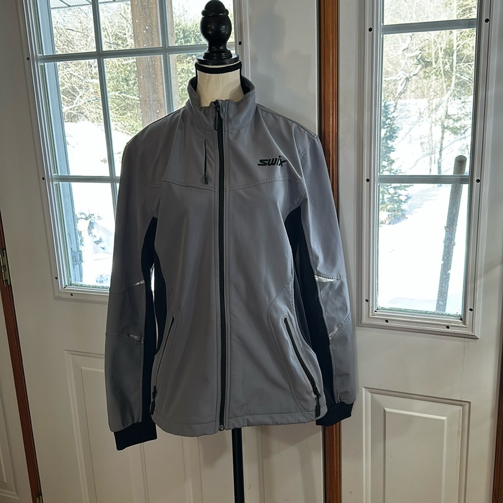 Swix Active Jacket